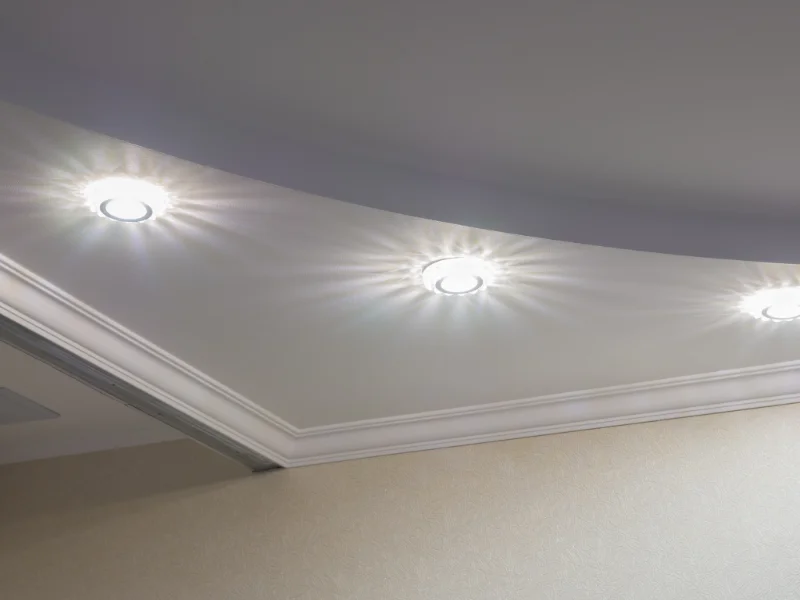 fari-installati-su-soffitto